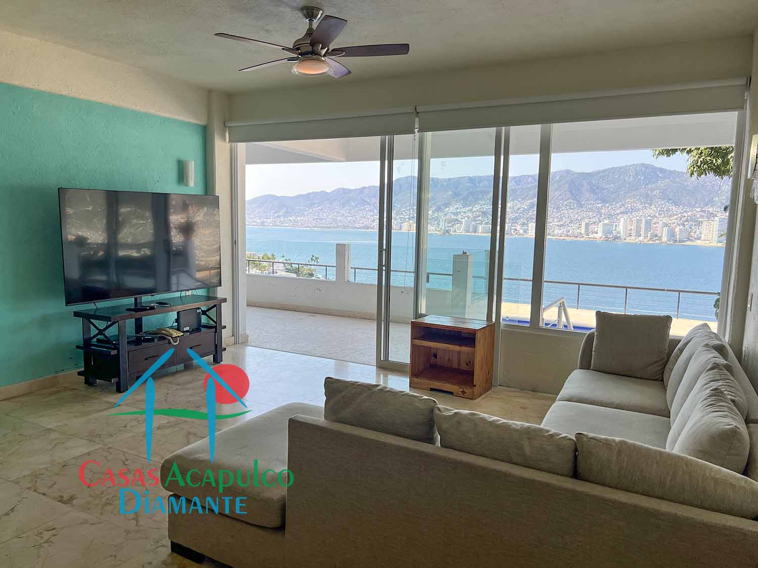 Brisas Madeiras 102 - Estancia 7